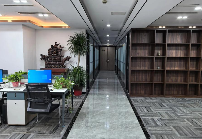 抚州凡奇网络有限公司信息技术系统搭建方案适用场景分析
